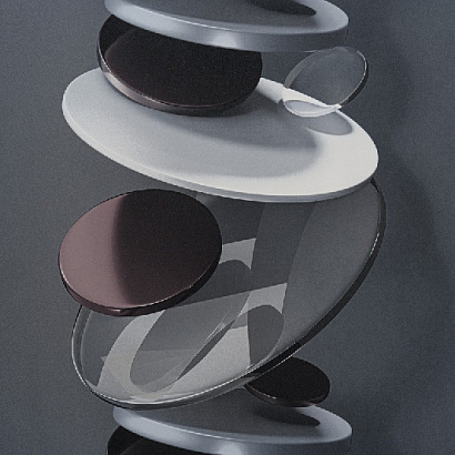 Обои 11229-04 Артекс Диски Артекс коллекция Диски производства РОССИЯ в интернет-магазине Обоитрейд