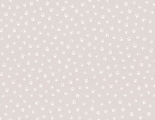 Обои 7322-11 Euro Decor Paws