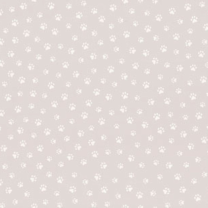 Обои 7322-11 Euro Decor Paws Euro Decor коллекция Paws производства РОССИЯ в интернет-магазине Обоитрейд