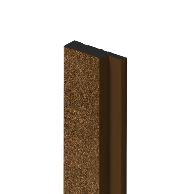 Финишный молдинг LF124A G387 Hiwood 42мм×2,7м