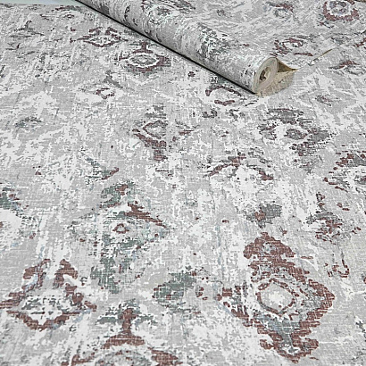 Обои 23050-3 DuKa LifeStyle DuKa коллекция LifeStyle производства Турция в интернет-магазине Обоитрейд