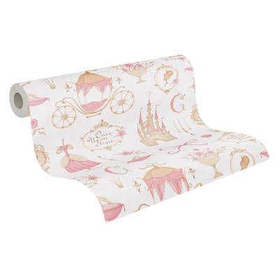 Обои 78695-1 AS Creation Mia+Paul