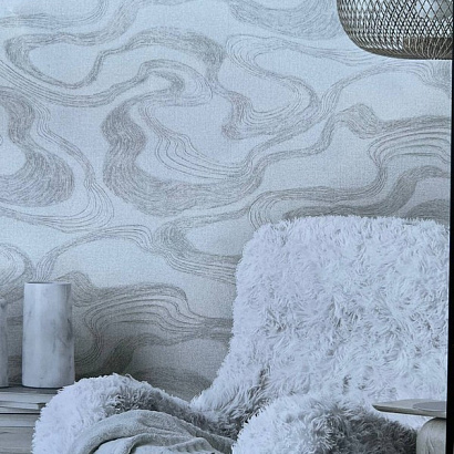 Обои 34584 Marburg Kumano Marburg коллекция Kumano производства Германия в интернет-магазине Обоитрейд