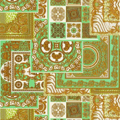 Обои 37048-2 AS Creation Versace 4