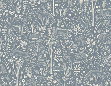 Обои LD 3415 Grandeco Little Dreamers