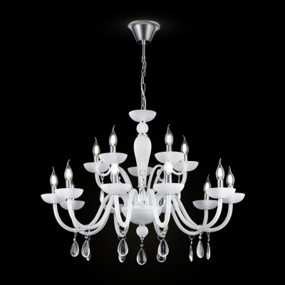 Люстра Maytoni Neoclassic DIA011PL-15W