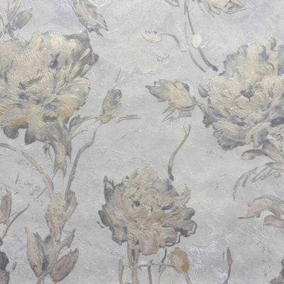 Обои MK67304 Wiganford Flowers Language