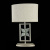 Настольная лампа Maytoni Table & Floor H351-TL-01-N
