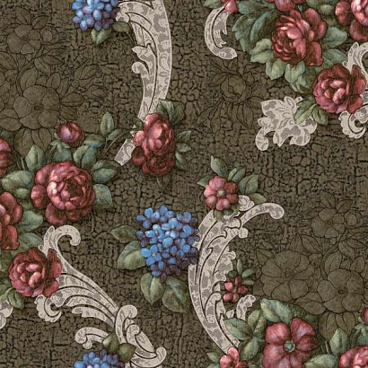 Обои 9017-44 VOG VOG Collection VOG коллекция VOG Collection производства РОССИЯ в интернет-магазине Обоитрейд