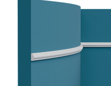 Молдинг P35 (FLEX)