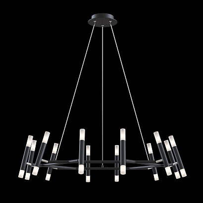 Подвесной светильник Technical Technical MOD031PL-24B