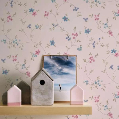 Обои 39071-1 AS Creation Maison Charme