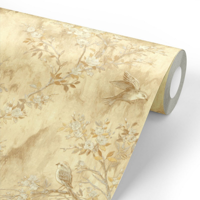 Обои 33733 Prima Italiana Colibri