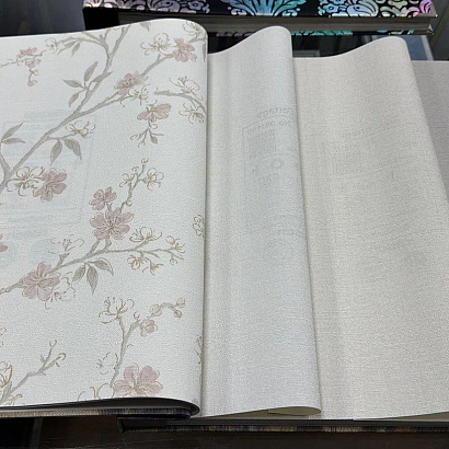 Обои 981100 Rasch My cottage Rasch коллекция My cottage производства Германия в интернет-магазине Обоитрейд