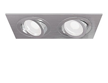 Встраиваемый светильник Technical Downlight DL024-2-02S