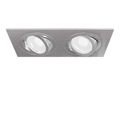 Встраиваемый светильник Technical Downlight DL024-2-02S