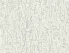 Обои 7313-01 Euro Decor Polina