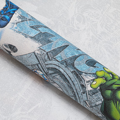 Обои 10908-01 Артекс Герои Артекс коллекция Герои производства РОССИЯ в интернет-магазине Обоитрейд