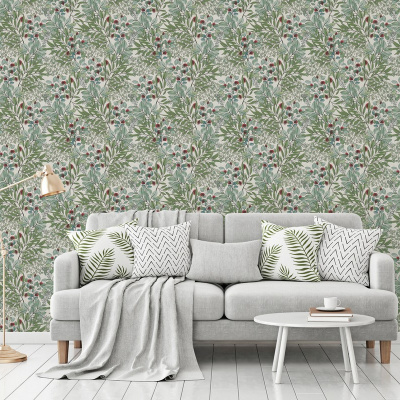 Обои 37534-1 AS Creation Geo Nordic