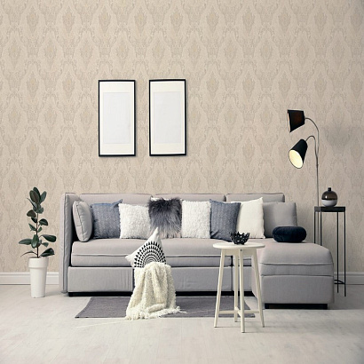 Обои R23736 Fipar Platino Fipar коллекция Platino производства РОССИЯ в интернет-магазине Обоитрейд