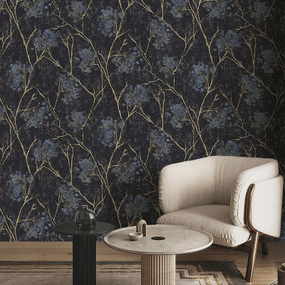 Обои 73418 Emiliana Parati Damasco Reale