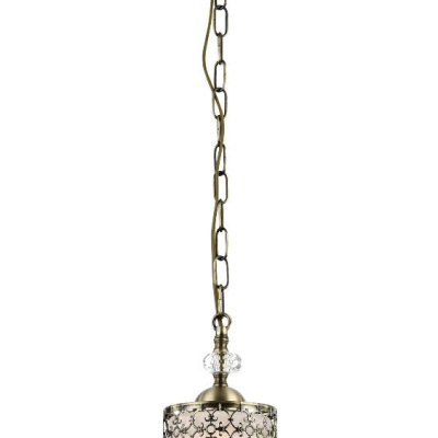 Подвесной светильник Maytoni Royal Classic RC015-PL-01-G