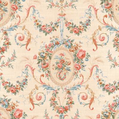 Обои DC50806 Harrison Prints Delancey