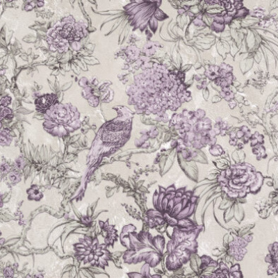 Обои KM6503 Kerama Marazzi Azulezu