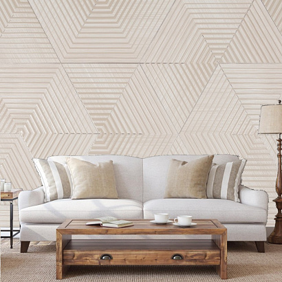 Обои HC72259-28 Home color Wood Line Home color коллекция Wood Line производства РОССИЯ в интернет-магазине Обоитрейд