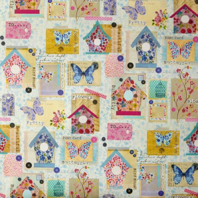 Обои 66315042 Caselio Oh la la