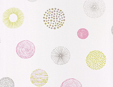 Обои 69244077 Caselio Pretty Lili