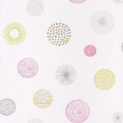 Обои 69244077 Caselio Pretty Lili