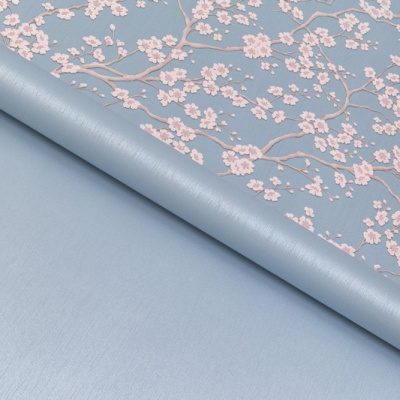 Обои 10317-05 Артекс Вишня