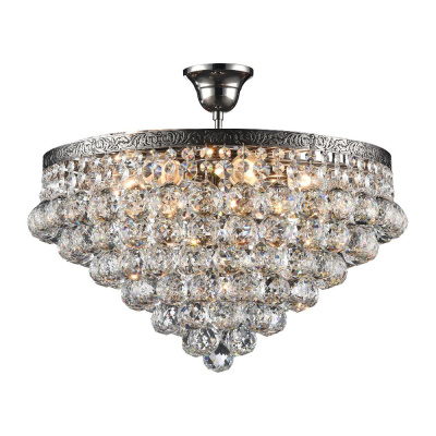 Люстра Maytoni Royal Classic DIA783-CL46-6-N