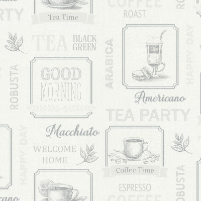 Обои SP72107-14 Палитра Simple Barista