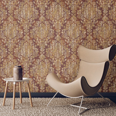 Обои 10443-04 Dieter Langer Fusion Imperial