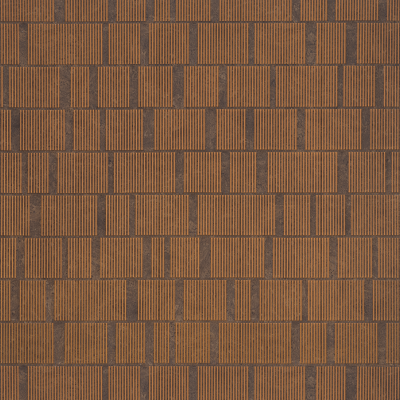 Панель декоративная DM626 BR71 Hiwood 600мм×4мм×3м