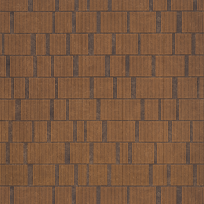 Панель декоративная DM626 BR71 Hiwood 600мм×4мм×3м