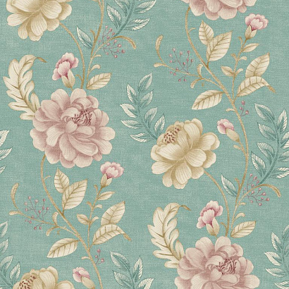 Обои FD21756 Fine Decor Empress Fine Decor коллекция Empress производства Великобритания в интернет-магазине Обоитрейд