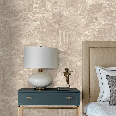 Обои 33811 Prima Italiana Giardini