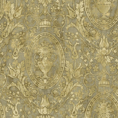 Обои ZZ50306 Harrison Prints Piazza