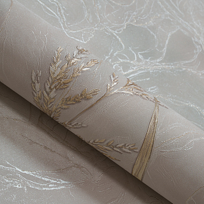 Обои 11227-04 Domingo Лира Domingo коллекция Лира производства РОССИЯ в интернет-магазине Обоитрейд