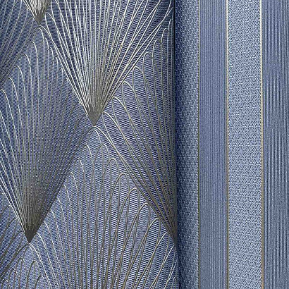 Обои 54299-3 Andrea Rossi Arlequin Andrea Rossi коллекция Arlequin производства Италия в интернет-магазине Обоитрейд