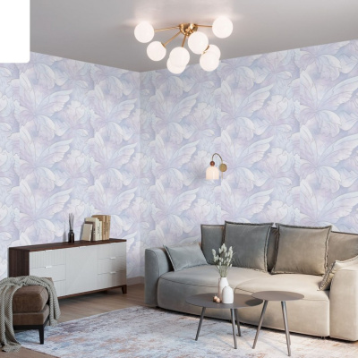 Обои PL72415-65 Палитра Babochki