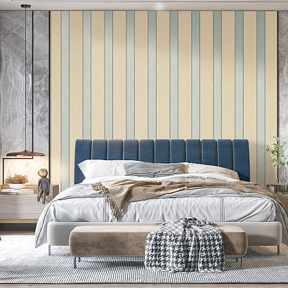 Обои 90116-7 Roberto Borzaggi King Roberto Borzaggi коллекция King производства Италия в интернет-магазине Обоитрейд