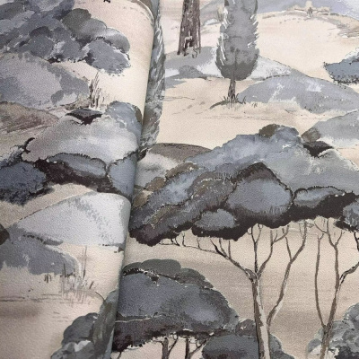 Обои A 69201 Grandeco Arcadia