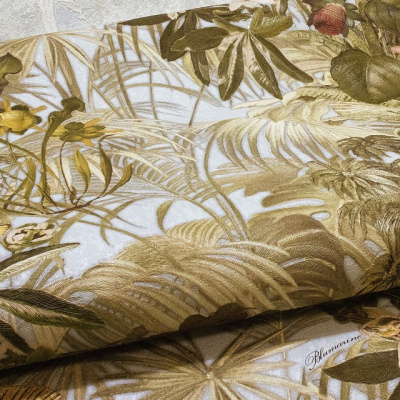 Обои BM29056 Blumarine Блюмарин №5