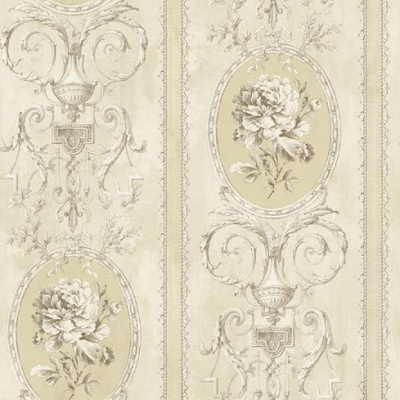 Обои NH20605 Nina Hancock Brockhall