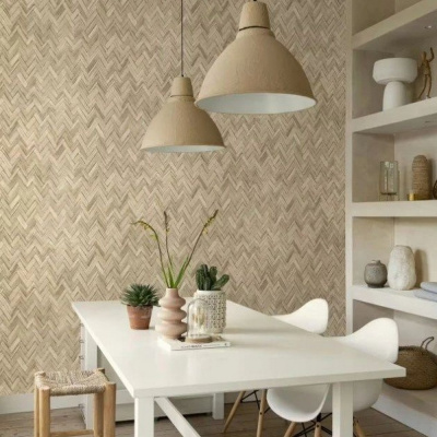 Обои 410334 Rasch Beachhouse