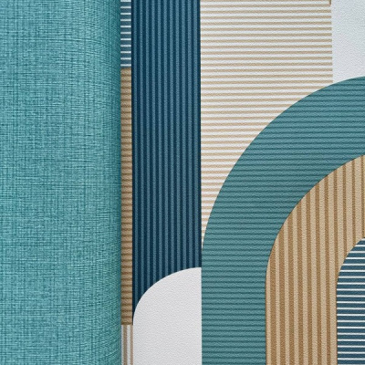 Обои MN 3612 Grandeco Maison